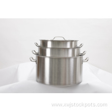 Customizable stainless steel Stockpot